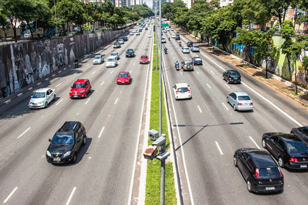 como realizar una conducción eficiente