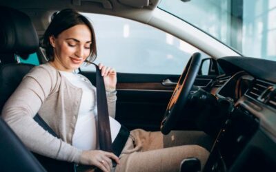 5 consejos para conductores noveles 