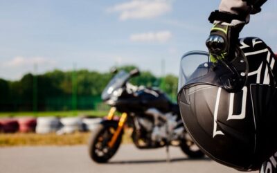 ¿Qué necesitas para el carnet de moto?