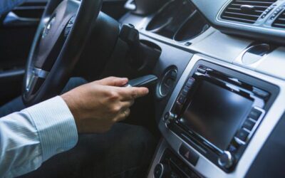 Consejos para conducir un coche automático por primera vez