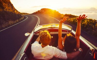 Mejores rutas en coche en Alicante