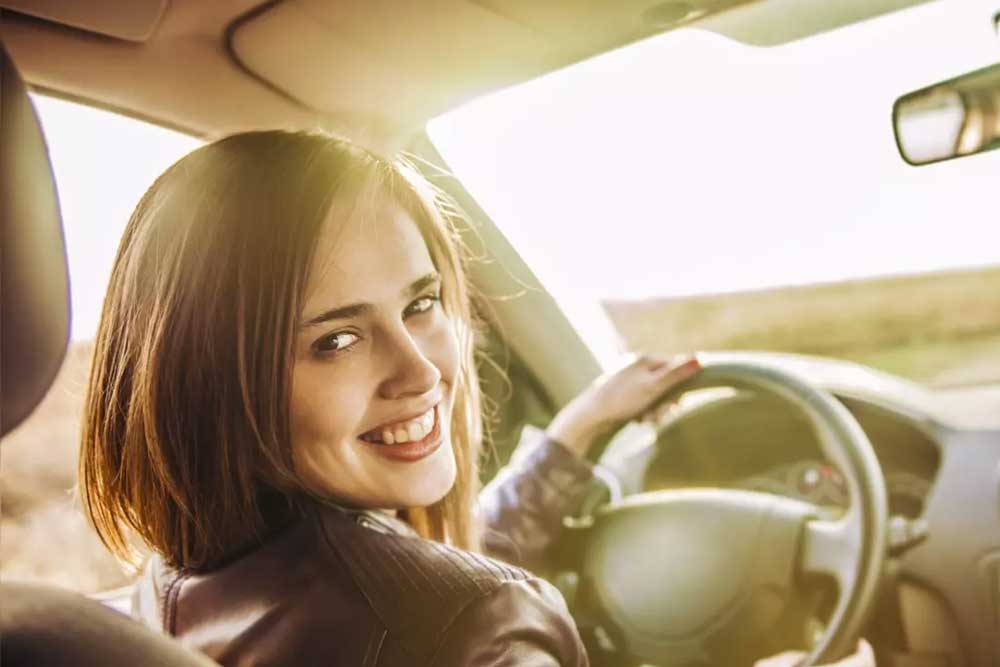 Cómo elegir el mejor coche para principiantes