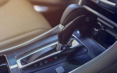 Coche automático VS manual: ventajas y desventajas