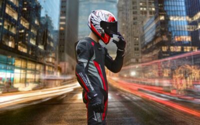 Consejos de equipamiento para moto