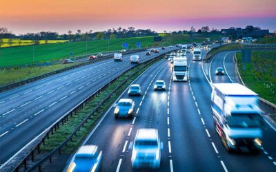 ¿Qué es un carril VAO?