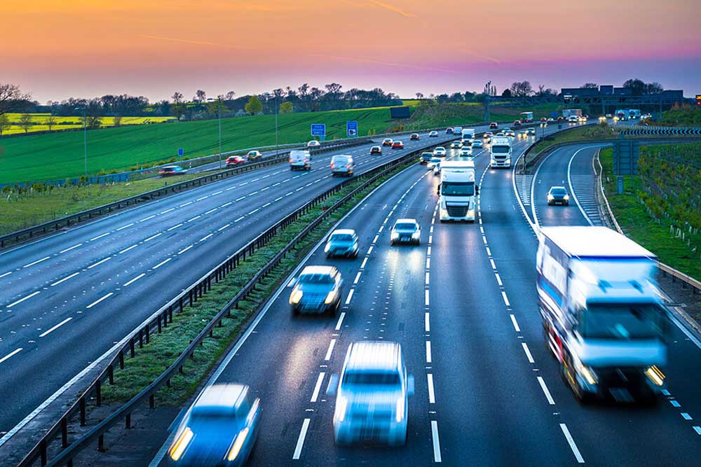 ¿Qué es un carril VAO?