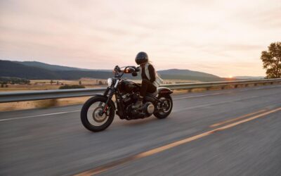 ¿Cuánto cuesta sacarse el carnet de moto?