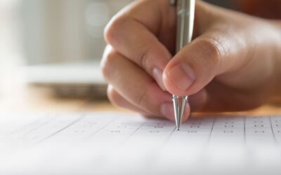 Consejos para aprobar el examen teórico de conducir