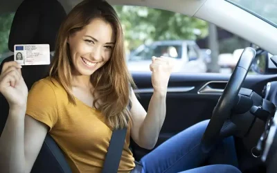 Consultar saldo de puntos carnet en Alicante