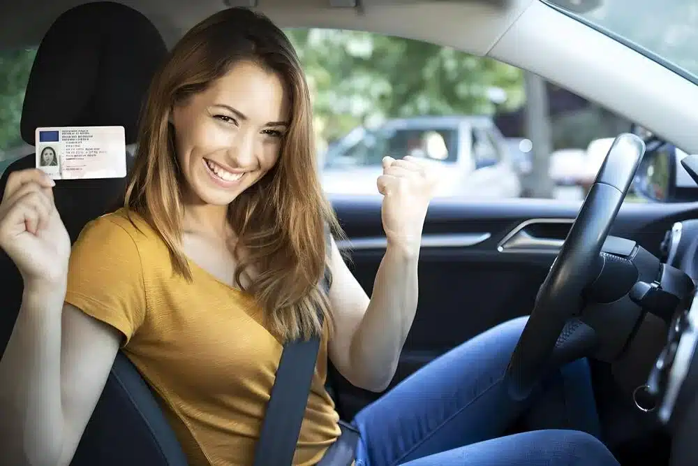 Consultar saldo de puntos carnet en Alicante