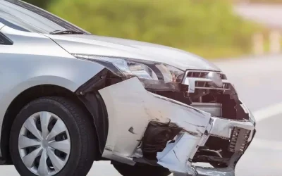 Puntos negros de conducción en Alicante