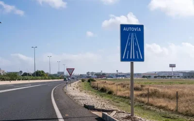 Zonas de examen de conducción en Alicante