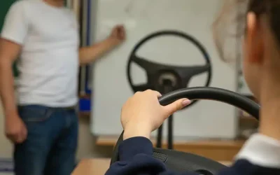 Mejores autoescuelas en Alicante