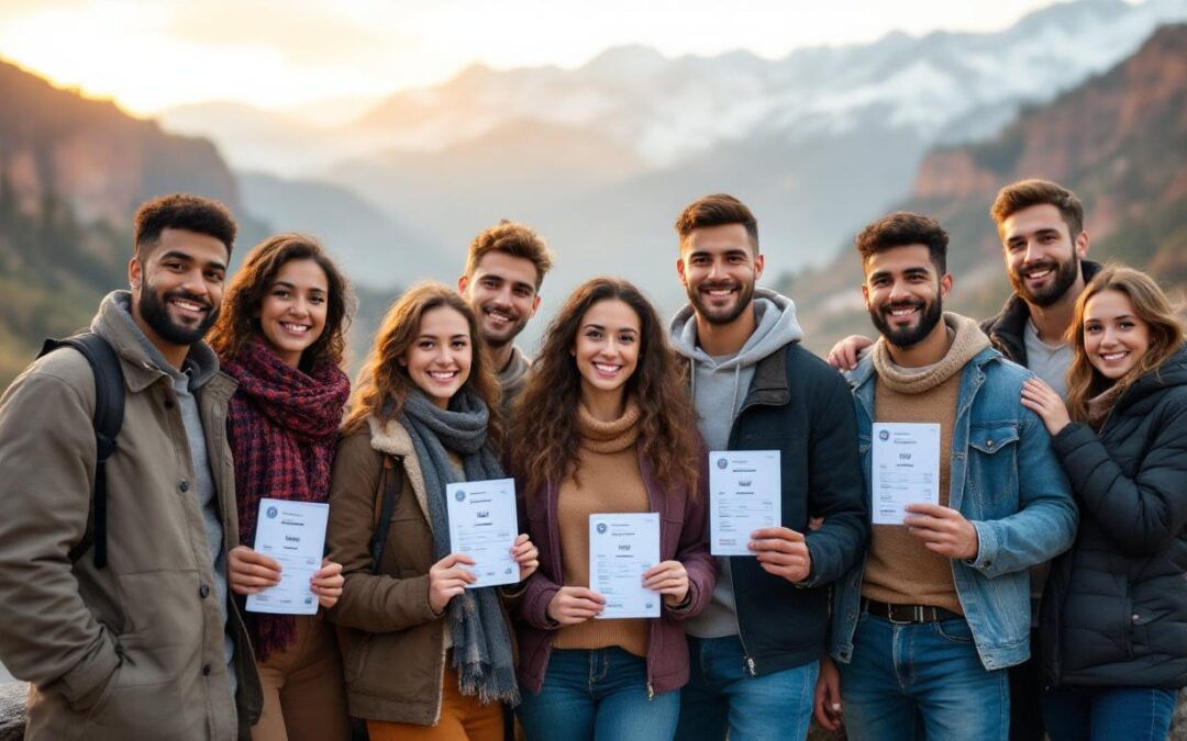 Qué es el permiso internacional de conducir y cómo obtenerlo
