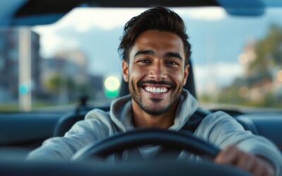 Cómo superar el miedo a conducir y empezar a ganar confianza al volante