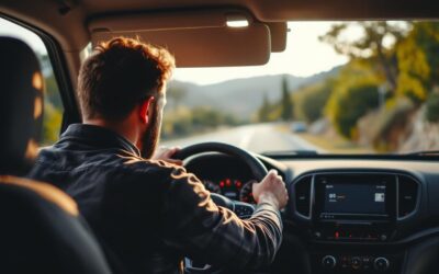 Errores frecuentes en el examen práctico en Alicante y cómo evitarlos