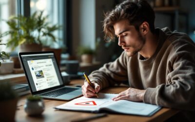 5 claves para aprobar el examen teórico del carnet en la primera convocatoria