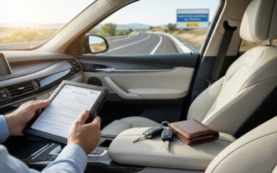 Qué hacer después de aprobar el carnet: trámites DGT, provisional y plazos