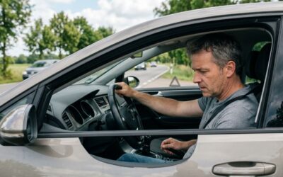 Qué hacer cuando el coche se cala: técnicas para evitarlo y recuperarte rápido