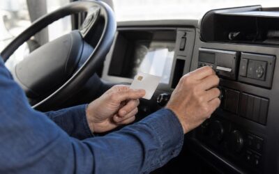 Como renovar tarjeta tacografo digital caducada