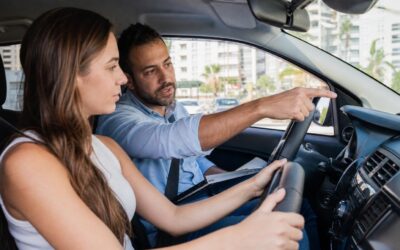 Autoescuela en inglés en Alicante: cómo sacarte el carnet si no dominas el español